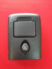 TOYOTA AVENSIS CENTRE CONSOLE