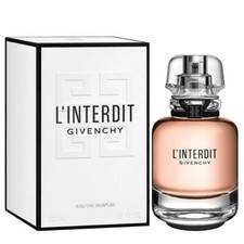 Givenchy L'Interdit Eau de
