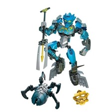 2023 Bionicle Action Robot