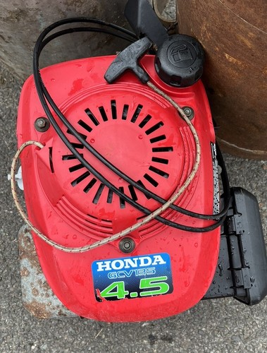 Honda petrol engine - honda, for
