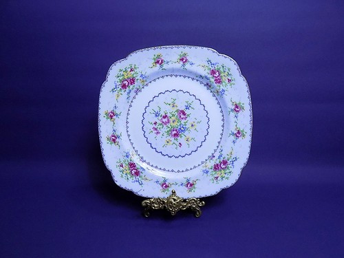 Royal albert petit - royal, cake