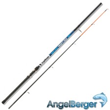 Angel berger sea rod - angel,