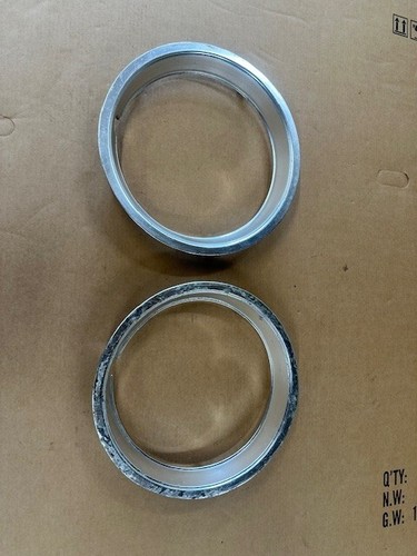 Ford escort mk2 wheel - wheel, trims