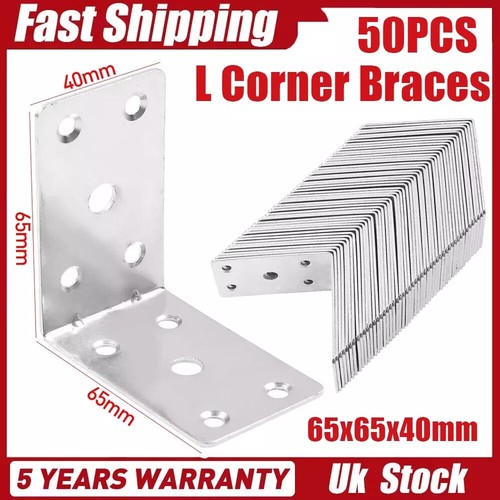 Angle bracket heavy duty l - angle,