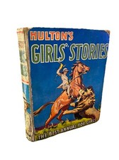 Hulton's girls stories the