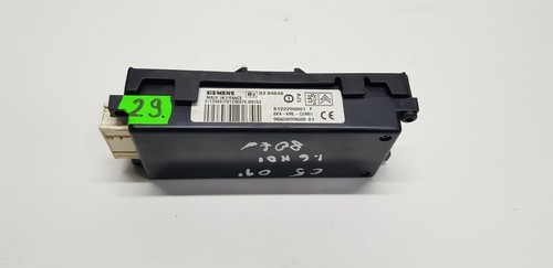 Citroen 2009 lhd 6 - lhd, hdi