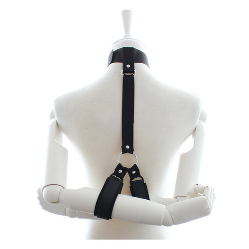 Slave neck collar - slave,