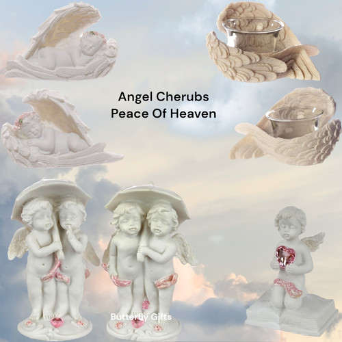 Christmas angel cherub - christmas,