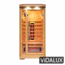 Vidalux Solara 1 Person Full