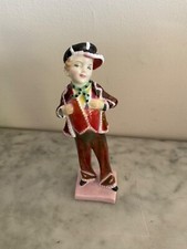 Royal Doulton Pearly Boy