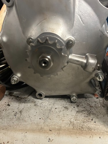Ajs matchless trials - ajs, or