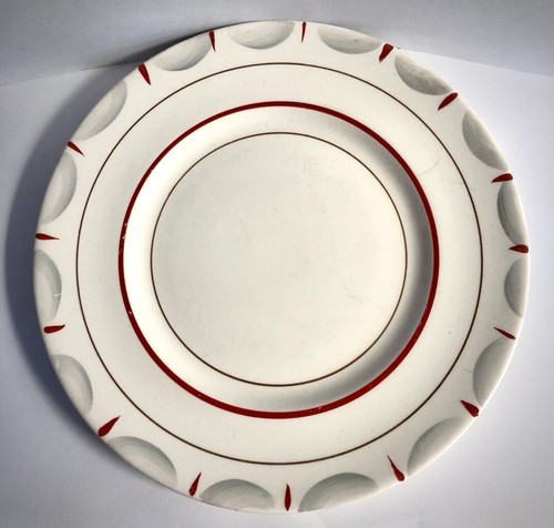 Vintage myott side cake - side,