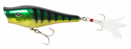 Abu garcia rocket popper - garcia,