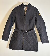 Burberry Brit Nova Check