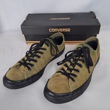 Converse All Star Chuck Khaki