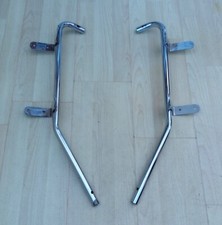 Cadet Old Style Side Bars, 61.cm Long,   Zip,Go Kart,TKM,F100,Historic,Cadet,BRM