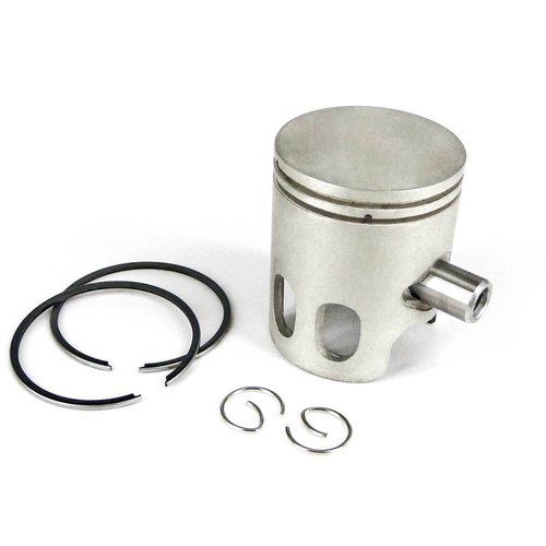 Piston carenzi mbk 50 - d.40,