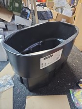 Davant 25 Gallon OVAL Cold Water Tank Jacket 34"x20"x20"