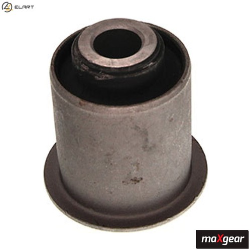 Mounting controltrailing - 2x,