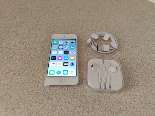 Apple ipod touch 6th - apple,