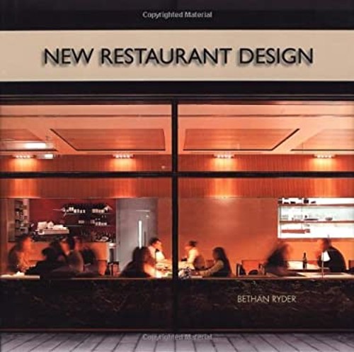 New restaurant design - new,