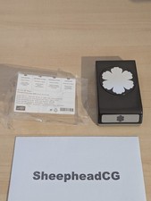 Stampin' Up! Large Flower /