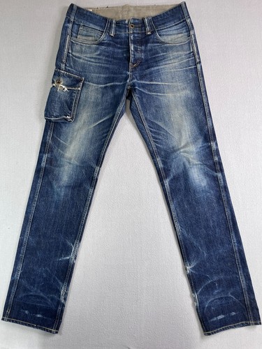 Oni denim japanese - denim,