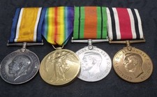 Tank Corps British 1914-19 War