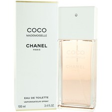Chanel Coco Mademoiselle Eau