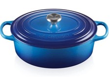Le Creuset Signature Cast Iron