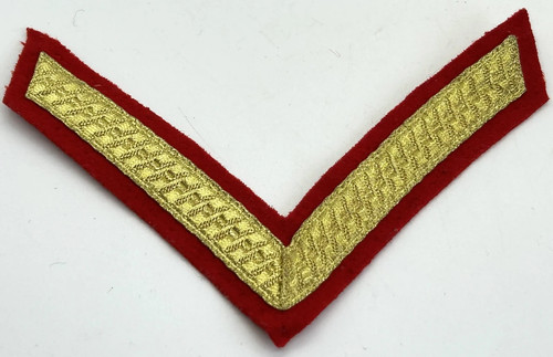 British military issue red - military,