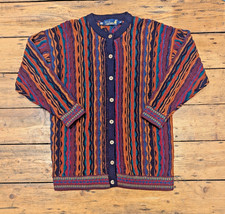 Tulchan Vintage Coogi Style