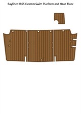 Bayliner 2855 Custom Swim