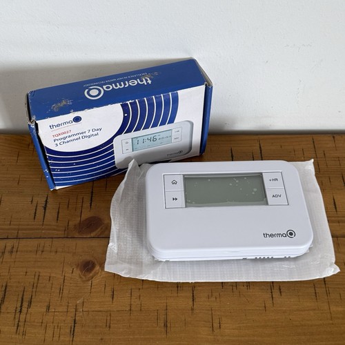 Therma esi tqx0027 central - q,