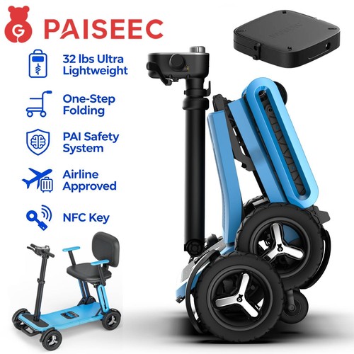32lb wheel mobility - mobility, scooter