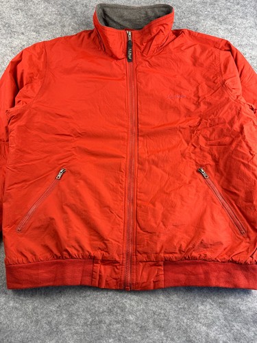 Bean bomber jacket mens - l.l,