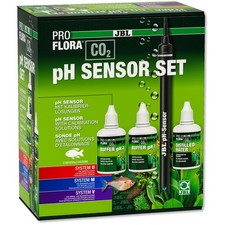 JBL Pro Flora pH Sensor Set