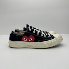 Converse Comme Des Garcons CDG