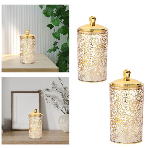 Food storage jar - food, with