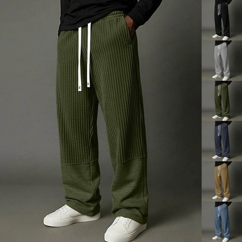 Men four seasons - four, corduroy
