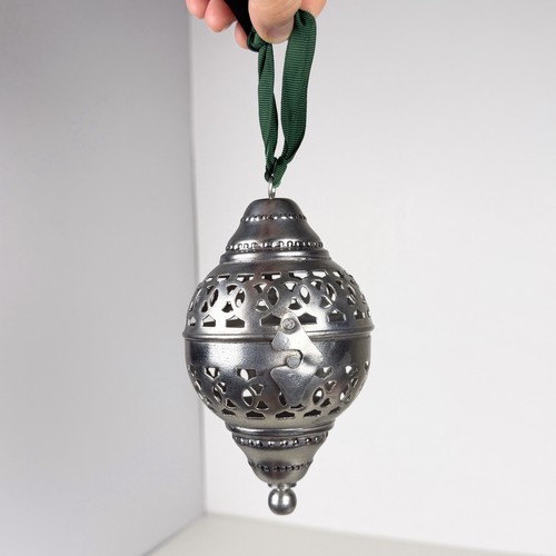 Moroccan style potpourri - moroccan,
