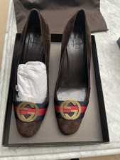 Gucci Ladies Shoes