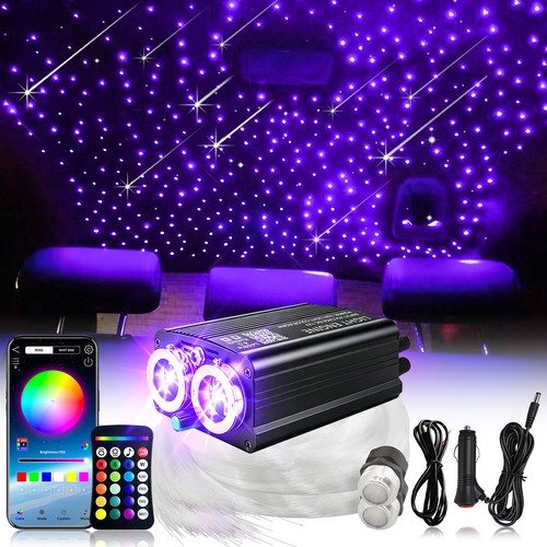 1000pcs starlight headliner - 1000pcs,