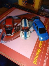 Ford FOCUS WRC 1:43.Diecast