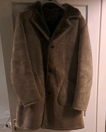 Vintage light brown - vintage,