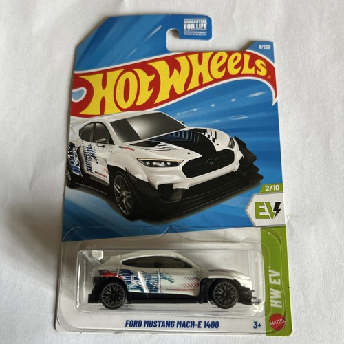 2026 hot wheels ford mustang - 2026,