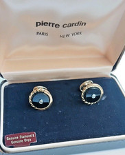 Pierre cardin cufflinks - pierre,
