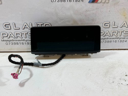 Bmw series f30 f31 - 3, f32