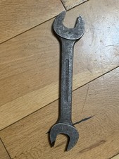 Snail Brand Open Ended Spanner