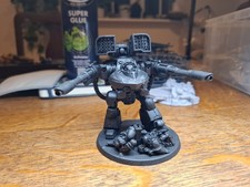 Warhammer Horus Heresy